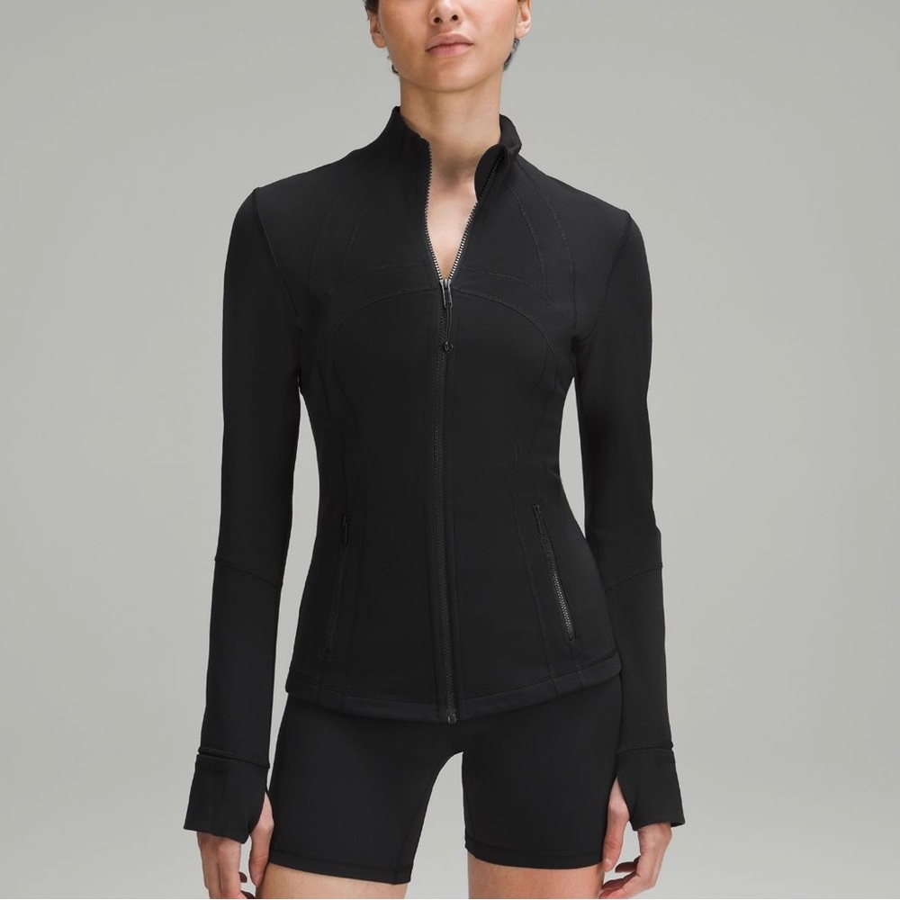 LULULEMON DEFINE LUON JACKET